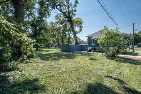Tiny photo for 830 Porter Street, Joliet, IL 60432 (MLS # 12468017)