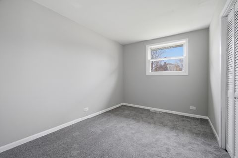 Tiny photo for 249 Shawnee Drive, Carol Stream, IL 60188 (MLS # 12607880)