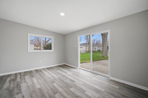 Tiny photo for 249 Shawnee Drive, Carol Stream, IL 60188 (MLS # 12607880)