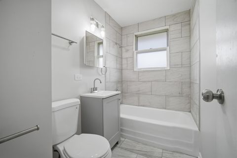 Tiny photo for 249 Shawnee Drive, Carol Stream, IL 60188 (MLS # 12607880)