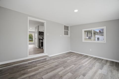 Tiny photo for 249 Shawnee Drive, Carol Stream, IL 60188 (MLS # 12607880)