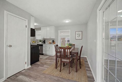 Tiny photo for 249 Shawnee Drive, Carol Stream, IL 60188 (MLS # 12607880)