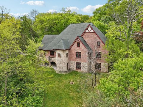 557 Signal Hill Road North Barrington IL 60010