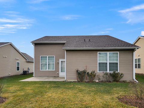 Tiny photo for 1620 Patriot Street, Shorewood, IL 60404 (MLS # 12525579)