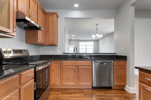 Tiny photo for 1620 Patriot Street, Shorewood, IL 60404 (MLS # 12525579)