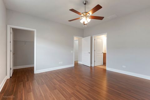 Tiny photo for 1620 Patriot Street, Shorewood, IL 60404 (MLS # 12525579)