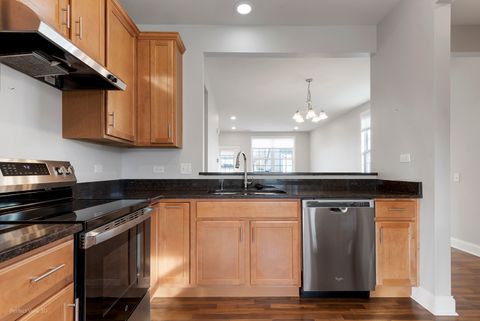 Tiny photo for 1620 Patriot Street, Shorewood, IL 60404 (MLS # 12525579)