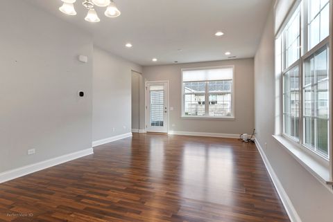 Tiny photo for 1620 Patriot Street, Shorewood, IL 60404 (MLS # 12525579)