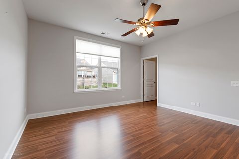 Tiny photo for 1620 Patriot Street, Shorewood, IL 60404 (MLS # 12525579)