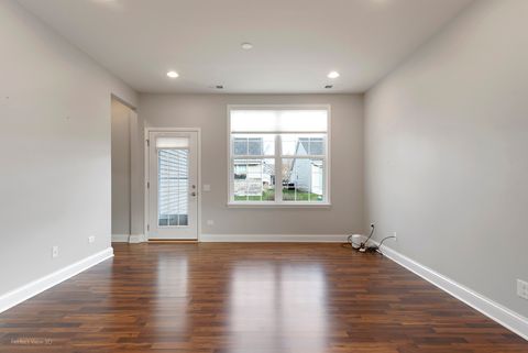 Tiny photo for 1620 Patriot Street, Shorewood, IL 60404 (MLS # 12525579)