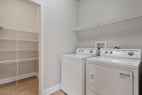 Tiny photo for 1620 Patriot Street, Shorewood, IL 60404 (MLS # 12525579)