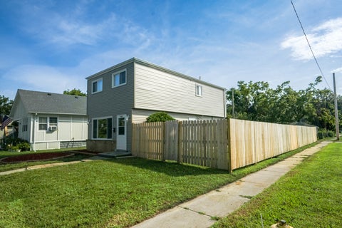 Tiny photo for 17089 Crane Avenue, Hazel Crest, IL 60429 (MLS # 12784500)