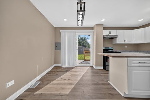 Tiny photo for 17089 Crane Avenue, Hazel Crest, IL 60429 (MLS # 12784500)