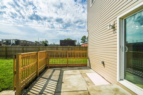 Tiny photo for 17089 Crane Avenue, Hazel Crest, IL 60429 (MLS # 12784500)