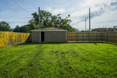 Tiny photo for 17089 Crane Avenue, Hazel Crest, IL 60429 (MLS # 12784500)