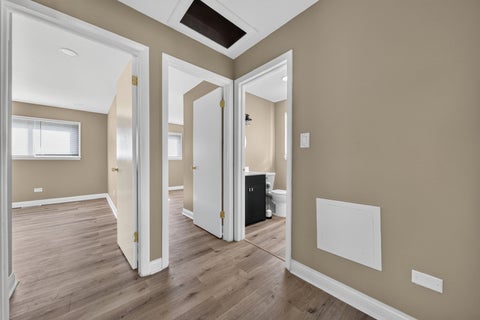 Tiny photo for 17089 Crane Avenue, Hazel Crest, IL 60429 (MLS # 12784500)