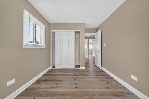 Tiny photo for 17089 Crane Avenue, Hazel Crest, IL 60429 (MLS # 12784500)