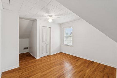 Tiny photo for 2321 Lee Street, Evanston, IL 60202 (MLS # 12521016)