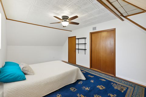 Tiny photo for 2321 Lee Street, Evanston, IL 60202 (MLS # 12521016)