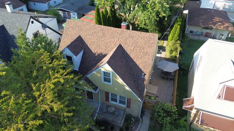 Tiny photo for 2321 Lee Street, Evanston, IL 60202 (MLS # 12521016)