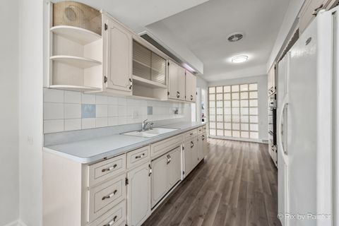 Tiny photo for 4343 Amelia Avenue, Lyons, IL 60534 (MLS # 12517050)