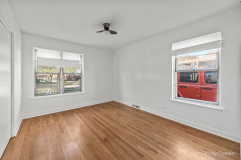 Tiny photo for 4343 Amelia Avenue, Lyons, IL 60534 (MLS # 12517050)