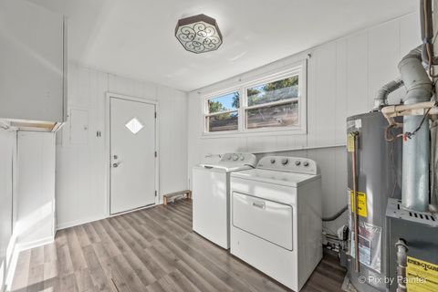 Tiny photo for 4343 Amelia Avenue, Lyons, IL 60534 (MLS # 12517050)