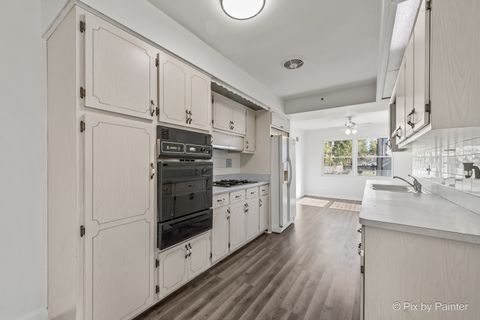 Tiny photo for 4343 Amelia Avenue, Lyons, IL 60534 (MLS # 12517050)