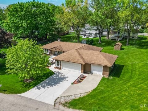 1104 Goodview Avenue Johnsburg IL 60051