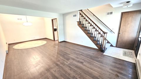 Tiny photo for 205 N Lincoln Street, Elwood, IL 60421 (MLS # 12471229)