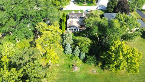 Tiny photo for 205 N Lincoln Street, Elwood, IL 60421 (MLS # 12471229)