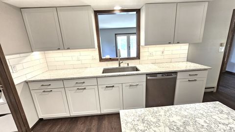 Tiny photo for 205 N Lincoln Street, Elwood, IL 60421 (MLS # 12471229)