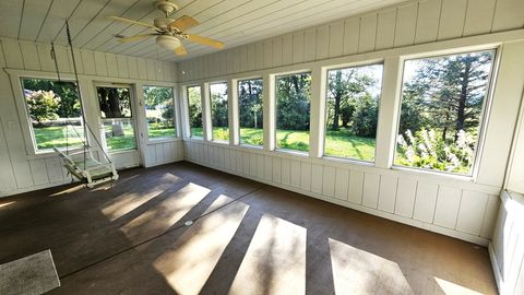Tiny photo for 205 N Lincoln Street, Elwood, IL 60421 (MLS # 12471229)