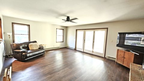 Tiny photo for 205 N Lincoln Street, Elwood, IL 60421 (MLS # 12471229)