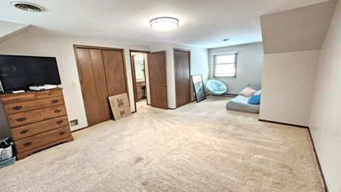 Tiny photo for 205 N Lincoln Street, Elwood, IL 60421 (MLS # 12471229)