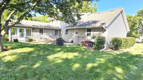 Tiny photo for 205 N Lincoln Street, Elwood, IL 60421 (MLS # 12471229)