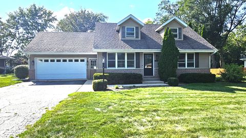 Tiny photo for 205 N Lincoln Street, Elwood, IL 60421 (MLS # 12471229)