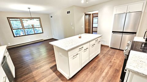 Tiny photo for 205 N Lincoln Street, Elwood, IL 60421 (MLS # 12471229)