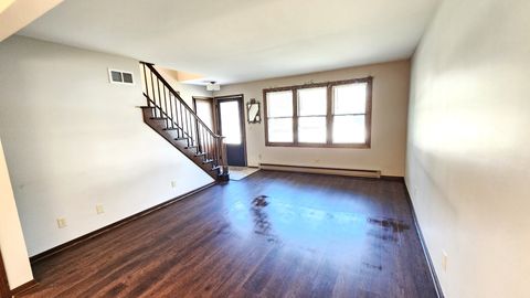 Tiny photo for 205 N Lincoln Street, Elwood, IL 60421 (MLS # 12471229)