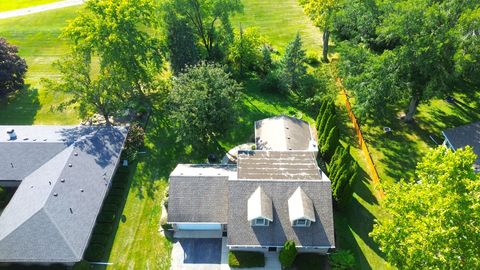 Tiny photo for 205 N Lincoln Street, Elwood, IL 60421 (MLS # 12471229)