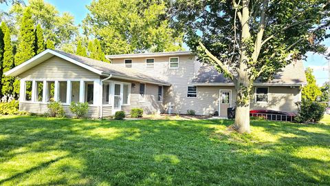 Tiny photo for 205 N Lincoln Street, Elwood, IL 60421 (MLS # 12471229)