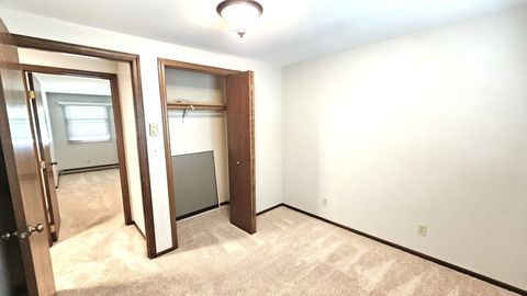 Tiny photo for 205 N Lincoln Street, Elwood, IL 60421 (MLS # 12471229)