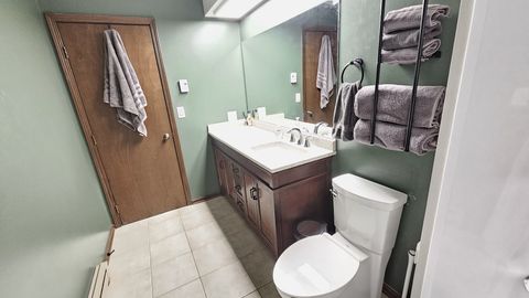 Tiny photo for 205 N Lincoln Street, Elwood, IL 60421 (MLS # 12471229)