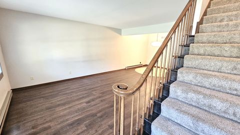Tiny photo for 205 N Lincoln Street, Elwood, IL 60421 (MLS # 12471229)