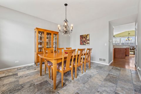 Tiny photo for 1575 Old Forge Road, Bartlett, IL 60103 (MLS # 12552835)