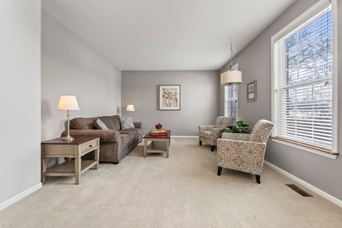 Tiny photo for 1575 Old Forge Road, Bartlett, IL 60103 (MLS # 12552835)