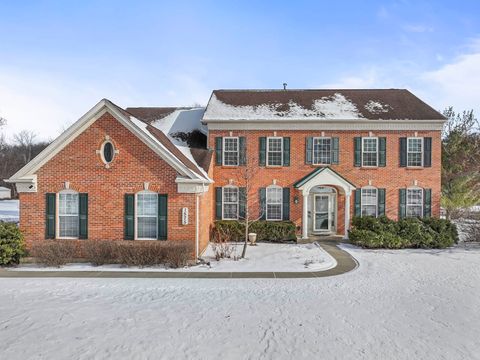 Photo of 1575 Old Forge Road, Bartlett, IL 60103 (MLS # 12552835)