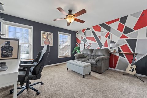 Tiny photo for 1575 Old Forge Road, Bartlett, IL 60103 (MLS # 12552835)