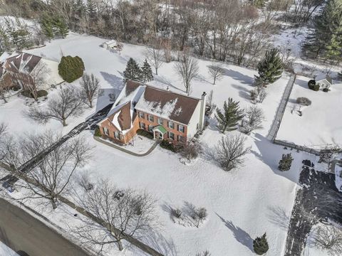 Tiny photo for 1575 Old Forge Road, Bartlett, IL 60103 (MLS # 12552835)