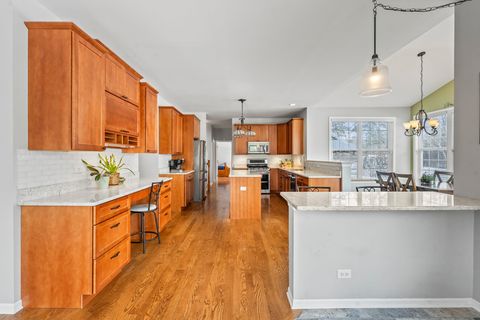 Tiny photo for 1575 Old Forge Road, Bartlett, IL 60103 (MLS # 12552835)